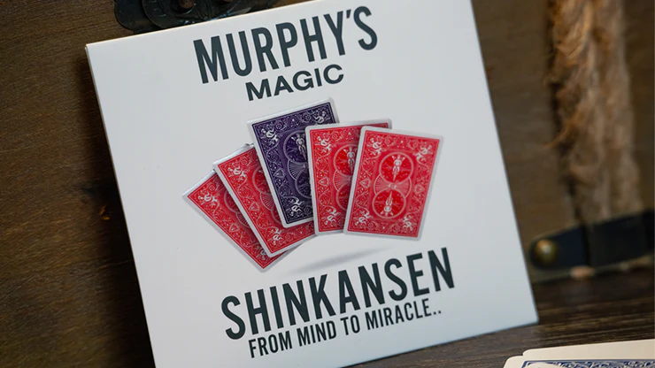 Card Magic