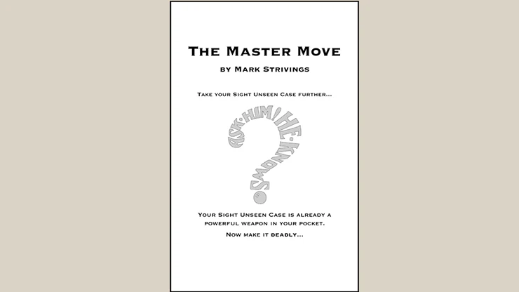 Mentalism