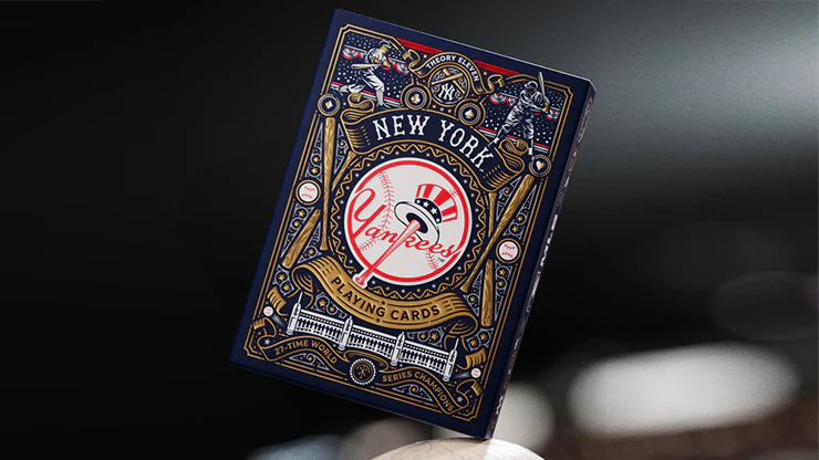 Cardistry